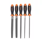 FINDER Reszelő Készlet 5R. 200mm 196092