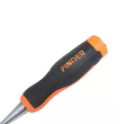 FINDER Favéső 13 mm Műa.Nyéllel 195384