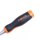 FINDER Favéső 14 mm Műa.Nyéllel 195385