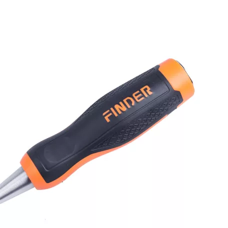 FINDER Favéső 14 mm Műa.Nyéllel 195385