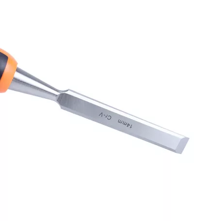 FINDER Favéső 14 mm Műa.Nyéllel 195385