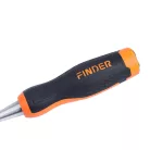 FINDER Favéső 16 mm Műa.Nyéllel 195386