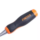 FINDER Favéső 25 mm Műa.Nyéllel 195389