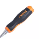 FINDER Favéső 6 mm Műa.Nyéllel 195381