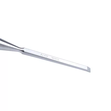 FINDER Favéső 6 mm Műa.Nyéllel 195381