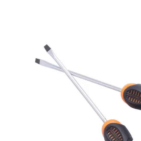 FINDER Csavarhúzó Lapos 3*75mm Műa.Ny. 193000