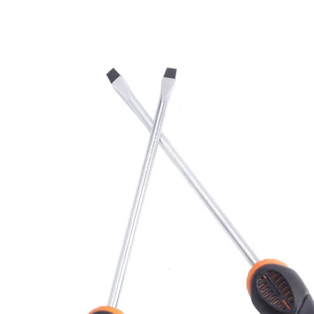 FINDER Csavarhúzó Lapos 6*150mm Műa.Ny. 193018