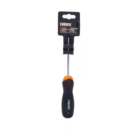 FINDER Csavarhúzó Ph1*100mm Műa.Ny. 193007