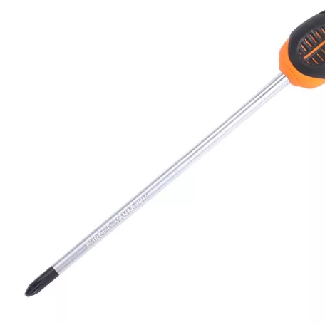 FINDER Csavarhúzó Ph2*150mm Műa.Ny. 193019