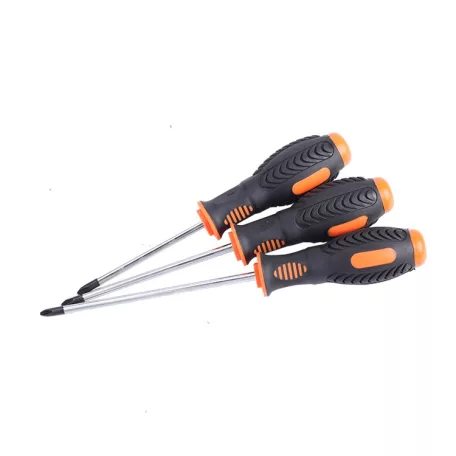 FINDER Csavarhúzó Klt. 6R. Lapos,Ph 193135