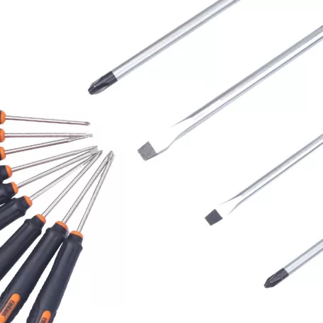 FINDER Csavarhúzó Klt. 15R. 193040