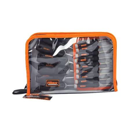 FINDER Csavarhúzó Klt. 15R. 193040