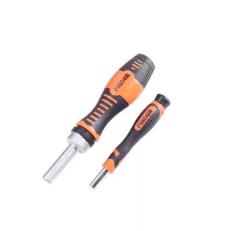 FINDER Bit Készlet 65R. Tartóban 193219