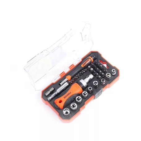 FINDER Bit Készlet 38R. Racsnis 193235