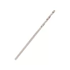 FINDER Fémcsigafúró Köszörült 1,0mm 4 db 195745