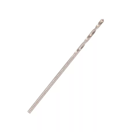 FINDER Fémcsigafúró Köszörült 1,0mm 4 db 195745