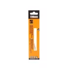 FINDER Fémcsigafúró Köszörült 1,0mm 4 db 195745