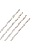 FINDER Fémcsigafúró Köszörült 1,5 mm 4 db 195746