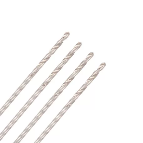 FINDER Fémcsigafúró Köszörült 1,5 mm 4 db 195746