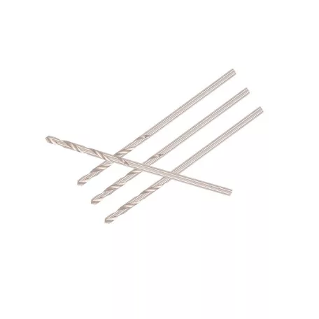 FINDER Fémcsigafúró Köszörült 1,5 mm 4 db 195746