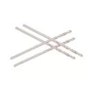 FINDER Fémcsigafúró Köszörült 1,5 mm 4 db 195746