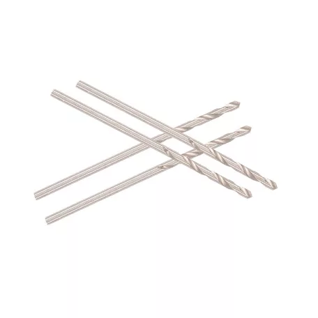 FINDER Fémcsigafúró Köszörült 1,5 mm 4 db 195746