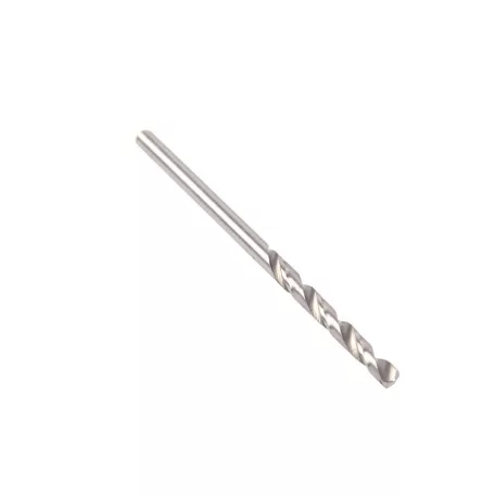 FINDER Fémcsigafúró Köszörült 2,5mm 4 dbh 195748