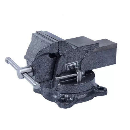 FINDER Párhuzamsatu 75mm Forgótalpas 190286