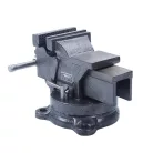 FINDER Párhuzamsatu 75mm Forgótalpas 190286