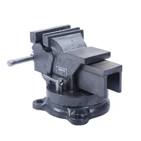 FINDER Párhuzamsatu 75mm Forgótalpas 190286