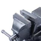 FINDER Párhuzamsatu 75mm Forgótalpas 190286