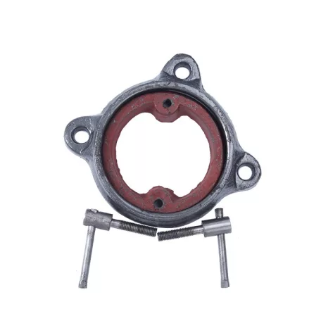 FINDER Párhuzamsatu 75mm Forgótalpas 190286