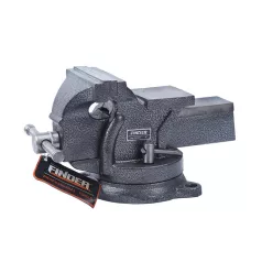 FINDER Párhuzamsatu 100mm Forgótalpas 190287