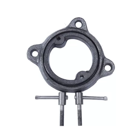 FINDER Párhuzamsatu 100mm Forgótalpas 190287