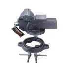 FINDER Párhuzamsatu 100mm Forgótalpas 190287