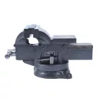 FINDER Párhuzamsatu 125mm Forgótalpas 190288