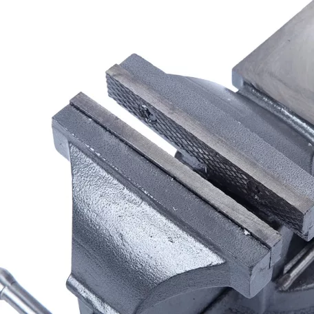 FINDER Párhuzamsatu 125mm Forgótalpas 190288