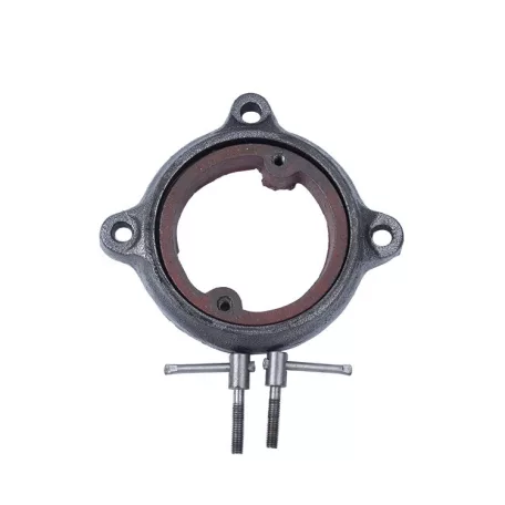 FINDER Párhuzamsatu 150mm Forgótalpas 190289