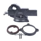 FINDER Párhuzamsatu 150mm Forgótalpas 190289