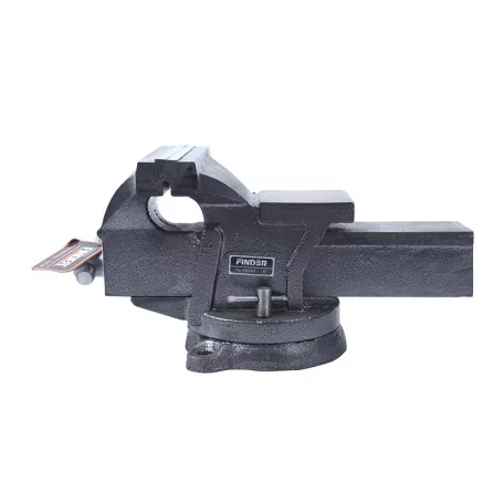 FINDER Párhuzamsatu 200mm Forgótalpas 190290