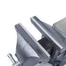 FINDER Párhuzamsatu 200mm Forgótalpas 190290