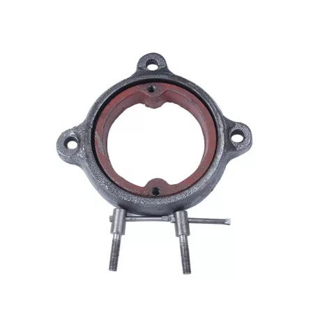 FINDER Párhuzamsatu 200mm Forgótalpas 190290