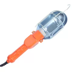 FINDER Szerelő Lámpa 220V 10 M Kábel Fd35323000