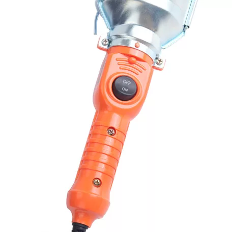 FINDER Szerelő Lámpa 220V 10 M Kábel Fd35323000