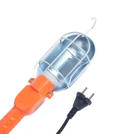 FINDER Szerelő Lámpa 220V 10 M Kábel Fd35323000