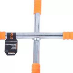 FINDER Kerékkulcs 406mm 16-19-21-23 192404