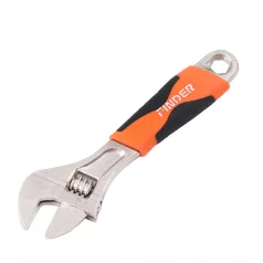 FINDER Állítható Csavarkulcs 150mm 192007