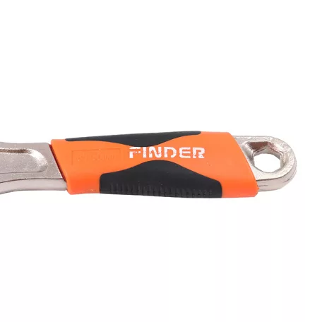 FINDER Állítható Csavarkulcs 150mm 192007