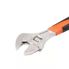 FINDER Állítható Csavarkulcs 200mm 192008