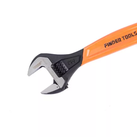 FINDER Állítható Csavarkulcs 250 Műa.Ny. 192768